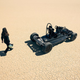Image for article titled Electric Box On Wheels Startup Canoo Shows What They Can Do Without The Box